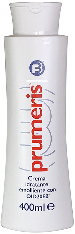 PRUMERIS CREMA IDRATANTE EMOLLIENTE 400 ML - doctorpill.it