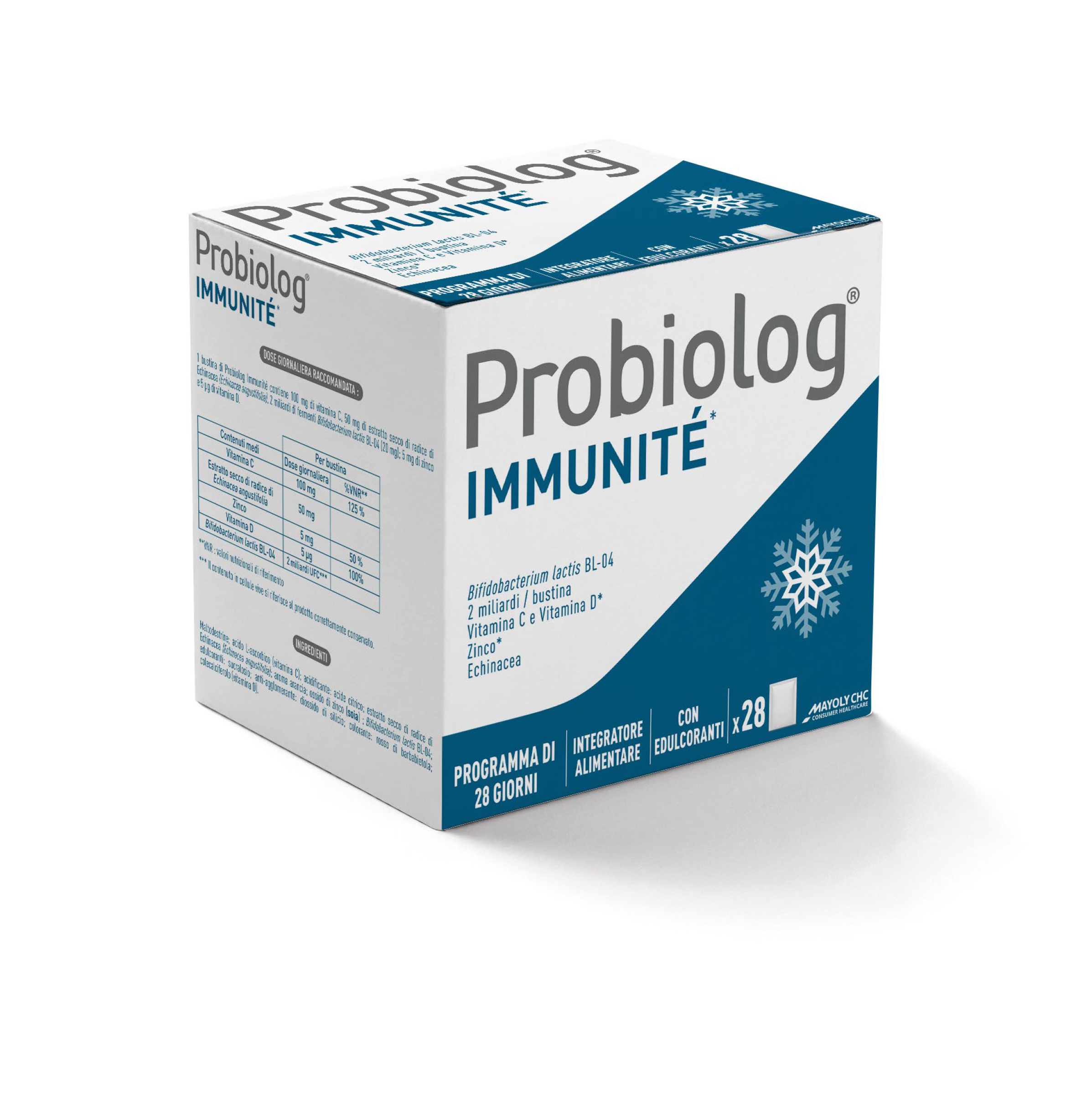 ANTIMETEORICO METEOGAS POLVERE 20 STICK OROSOLUBILI - doctorpill.it