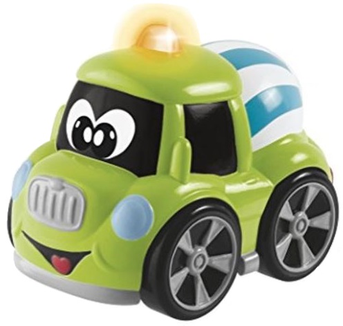 CHICCO GIOCO BUILDERS SANDY - doctorpill.it