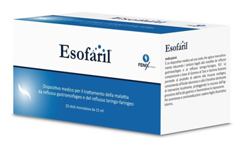 ESOFARIL 20 STICK 15ML - doctorpill.it