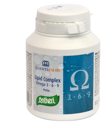 LIPID COMPLEX 125 PERLE - doctorpill.it