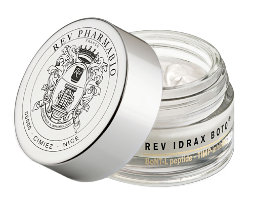REV IDRAX BOTO PLUS CREMA 50 ML - doctorpill.it