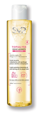 TOPIALYSE HUILE MICELLAIR 200 ML - doctorpill.it