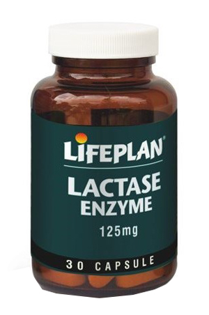 LACTASE ENZYME 30 CAPSULE - doctorpill.it