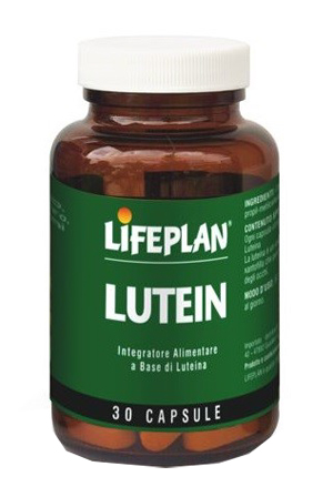 LUTEIN 30 CAPSULE - doctorpill.it
