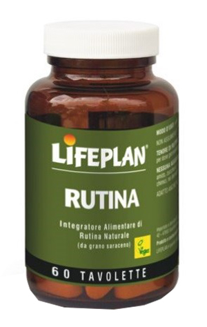 RUTINA 60 TAVOLETTE - doctorpill.it