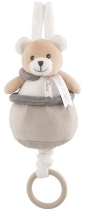 CHICCO GIOCO MSD CARILLON ORSETTO - doctorpill.it