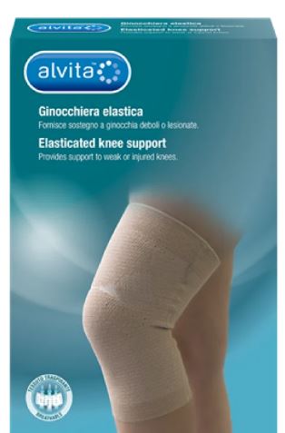 GINOCCHIERA ALVITA ELASTICA 1 - doctorpill.it