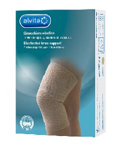 GINOCCHIERA ALVITA ELASTICA 2 - doctorpill.it