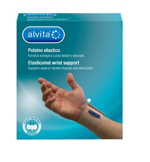 POLSINO ALVITA ELASTICO 1 - doctorpill.it