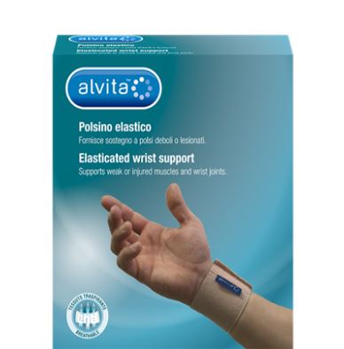 POLSINO ALVITA ELASTICO 3 - doctorpill.it