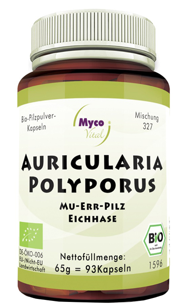 MIX327 93 CAPSULE FREELAND - doctorpill.it