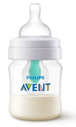 AVENT ANTI COLIC BOTTLE 125ML - doctorpill.it