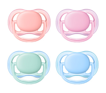 SUCCHIETTI ULTRA AIR MIXED 0-6 MESI - doctorpill.it