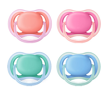 SUCCHIETTI ULTRA AIR MIXED 6-18 MESI - doctorpill.it