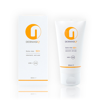 DERMASIQ SOLE VISO 50 ML - doctorpill.it
