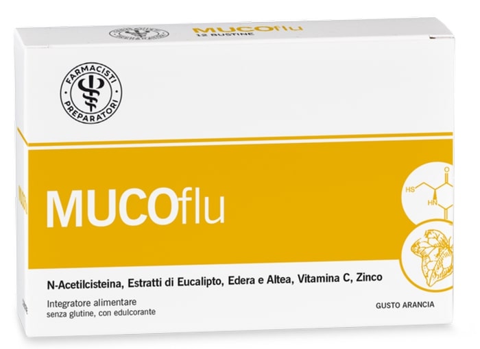 LFP NAC 300 COMPLEX 12 BUSTINE - doctorpill.it