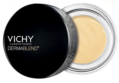 DERMABLEND CORRETTORE GIALLO PER CAPILLARI - doctorpill.it