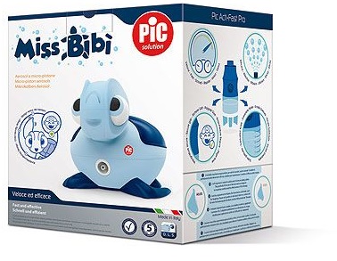 AEROSOL PIC MISS BIBI' - doctorpill.it