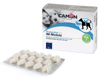 IMMODULA 60 COMPRESSE - doctorpill.it