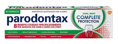 PARODONTAX CP COOL MINT 75 ML - doctorpill.it