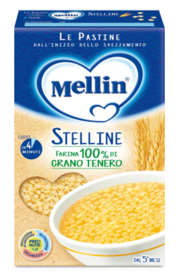 MELLIN STELLINE 320 G - doctorpill.it