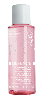 DEFENCE ACQUA MICELLARE TRAVEL SIZE 100 ML - doctorpill.it