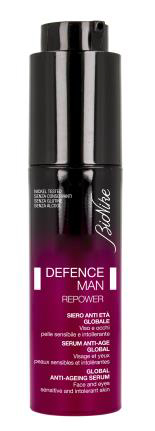 DEFENCE MAN REPOWER SIERO ANTI ETA' GLOBALE 50 ML - doctorpill.it
