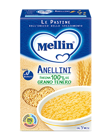 MELLIN ANELLINI 320 G - doctorpill.it
