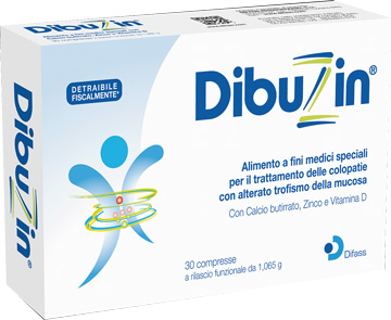 DIBUZIN 30 COMPRESSE - doctorpill.it