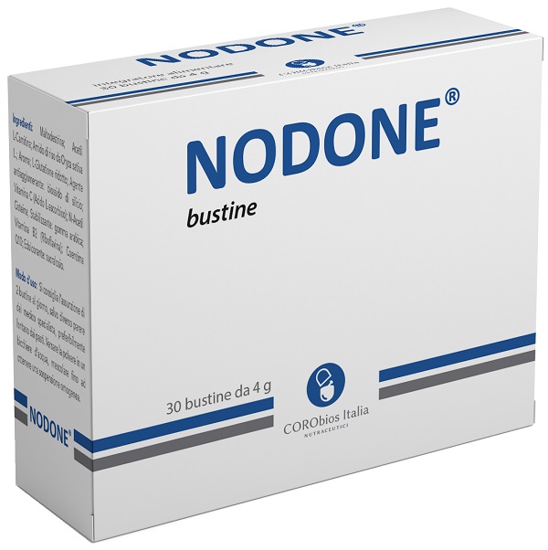 NODONE 30 BUSTINE - doctorpill.it