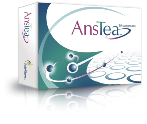 ANSTEA 20 COMPRESSE - doctorpill.it