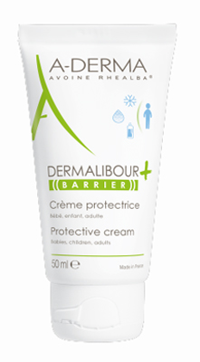 DERMALIBOUR + BARRIERA CREMA PROTETTIVA 100 ML - doctorpill.it