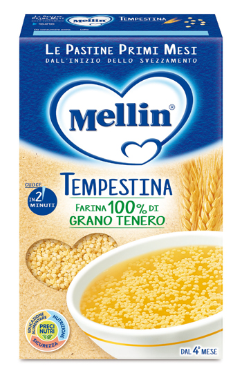MELLIN TEMPESTINA 320 G - doctorpill.it