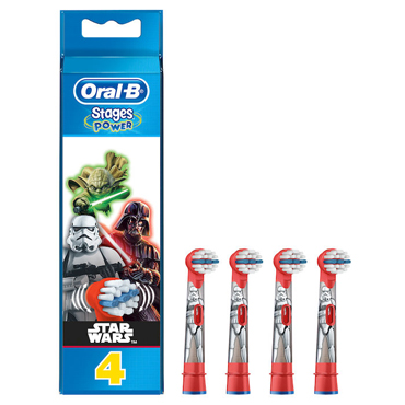 ORALB REFILL EB 10 4K STARWARS - doctorpill.it