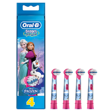 ORALB REFILL EB 10 4K FROZEN - doctorpill.it
