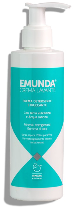 EMUNDA CREMA LAVANTE 200 ML - doctorpill.it
