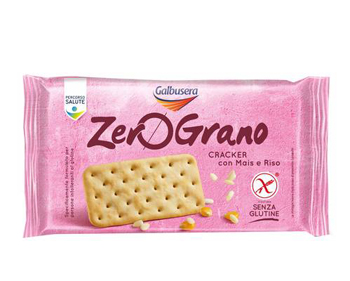 ZEROGRANO CRACKER 320 G - doctorpill.it