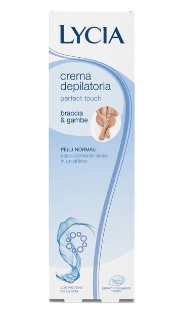 LYCIA CREMA B/G PERF 150 ML - doctorpill.it