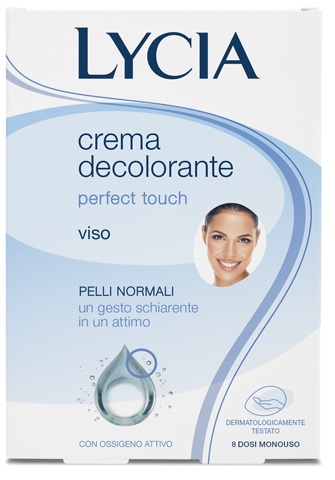 LYCIA CREMA DECOL 8 BUSTINE - doctorpill.it