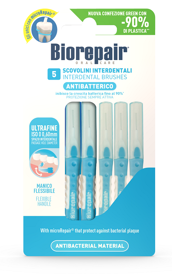 BIOREPAIR SCOVOLINO SUPERFINE - doctorpill.it
