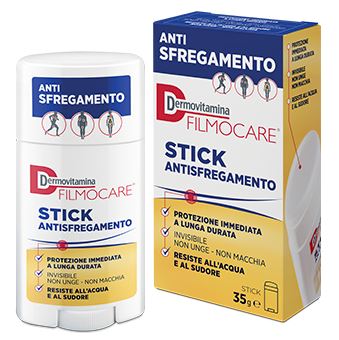 DERMOVITAMINA FILMOCARE STICK ANTISFREGAMENTO 35 G - doctorpill.it