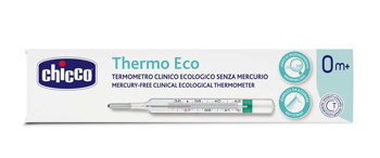 CHICCO TERMOMETRO IN VETRO - doctorpill.it