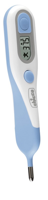 CHICCO TERMOMETRO EASY 2 IN 1 - doctorpill.it
