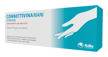 CREMA MANI CONNETTIVINAMANI 75 G - doctorpill.it