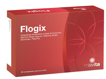 FLOGIX 20 COMPRESSE 900 MG - doctorpill.it