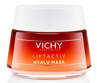 LIFTACTIV LIFT HYALU MASK 50 ML - doctorpill.it