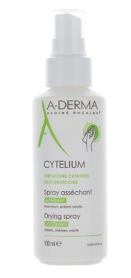 CYTELIUM SPRAY 100 ML - doctorpill.it