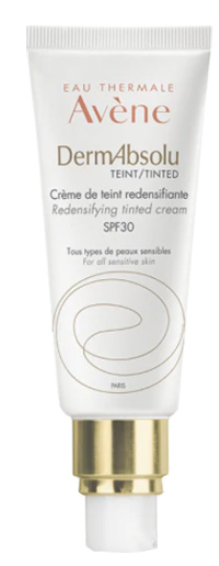 AVENE DERMABSOLU CREMA COLORATA 40 ML - doctorpill.it