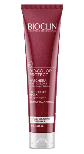 BIOCLIN BIO COLORIST PROTECT MASCHERA POST COLORE 100 ML - doctorpill.it